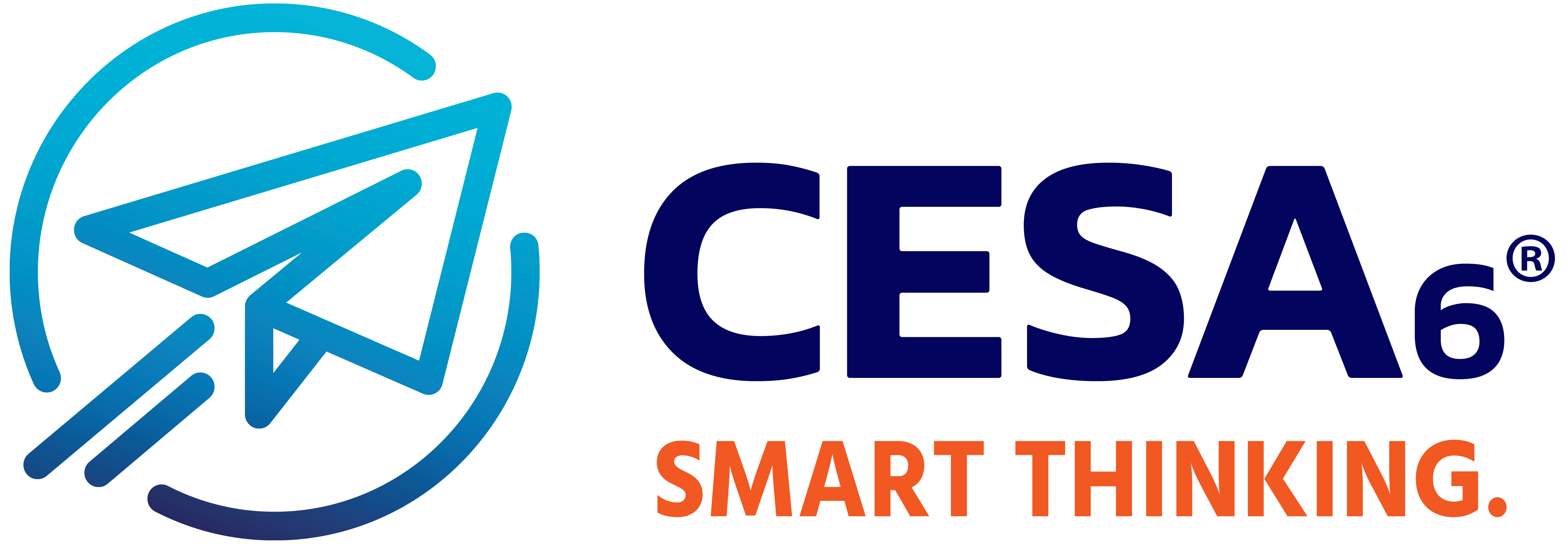 CESA 6 Smart Thinking